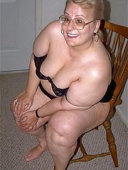 old mature