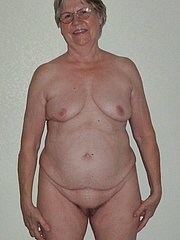 amateur granny