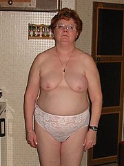 old mature