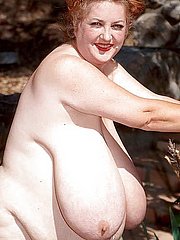 amateur granny