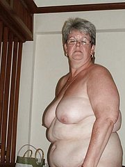 amateur granny
