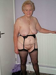 old mature