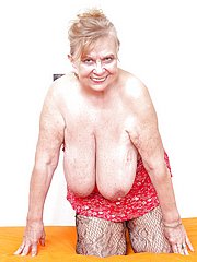 amateur granny
