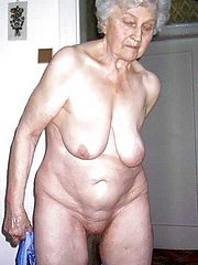 amateur granny