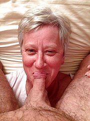 amateur granny