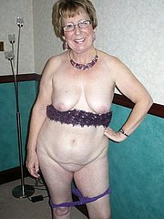 amateur granny
