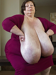 old mature