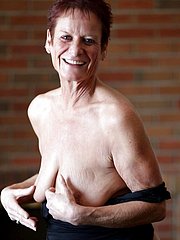 old mature