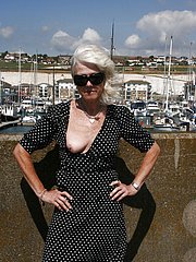 old mature