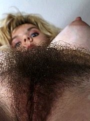 furry pussy