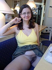 furry pussy