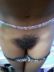 hairy amateur