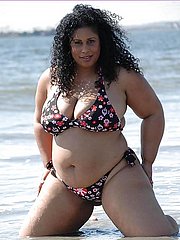 chubby milf