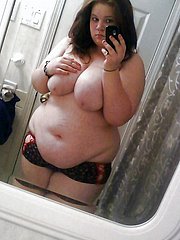 big tits milf