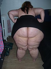 sweet huge milf
