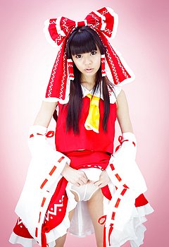 asian cosplay