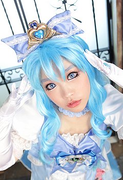 sexy cosplay
