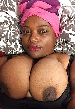 sexy black girl