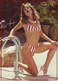 Retro Pussy