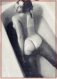 Retro Pussy