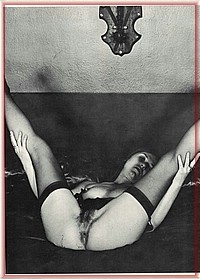 Retro Pussy