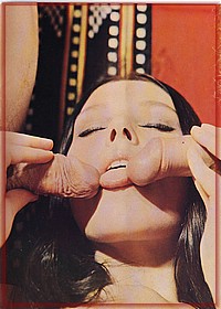 Retro Pussy
