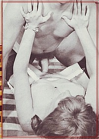 Retro Pussy