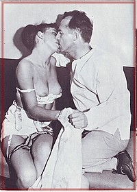 Retro Pussy