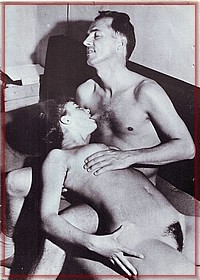 Retro Pussy