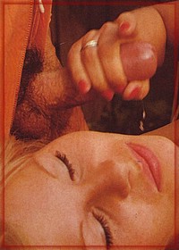 Retro Pussy