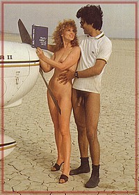 Retro Pussy