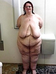 sexy mature