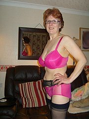 sexy mature