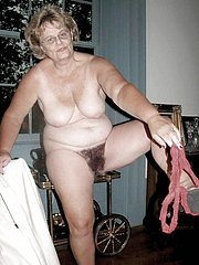 sexy mature