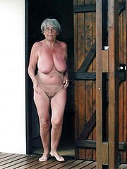 sexy mature