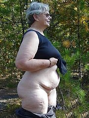 hot granny