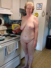 hot mature