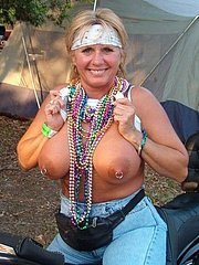 hot granny