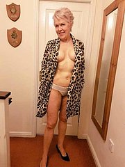 hot mature