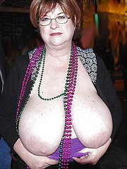 sexy mature