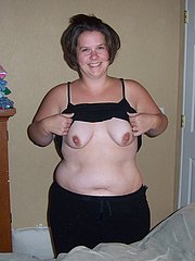 hot mature