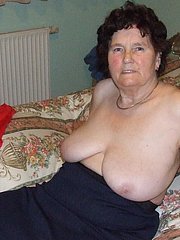 sexy mature