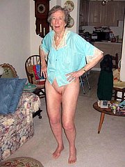 sexy mature