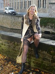 mature women