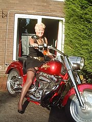 mature women
