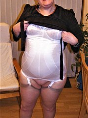 sexy mature