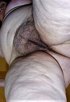 hot mature