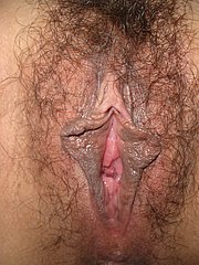 sexy hairy pussy