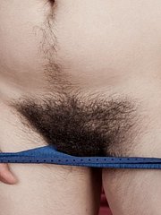 sexy hairy pussy