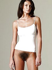 sweet hairy pussy